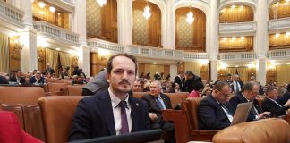 Deputatul Mihai Botez, președintele USR Vaslui: „PSD și PNL ne duc spre dezastru în 2024”