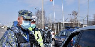 15 cazuri confirmate și sute de sancțiuni aplicate celor care nu au respectat ORDONANȚA MILITARĂ