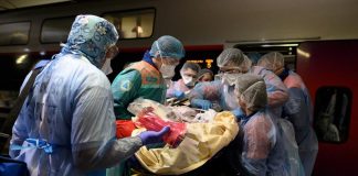 Coronavirus în România: Vaslui, la coada clasamentului județelor afectate