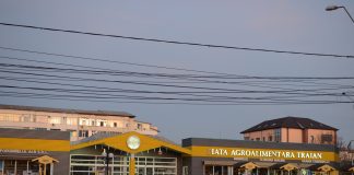 Primăria Vaslui, protecție reală pentru comercianții din piețe și din Bazar