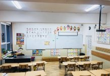 A fost stabilită structura anului școlar 2026 – 2027