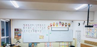 A fost stabilită structura anului școlar 2026 – 2027