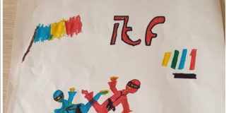 Membrii cluburilor de taekwon-do din Bârlad și Vaslui, acasă, dar activi
