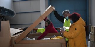 „Childs Life” România, sponsorizare de 20.000 euro pentru spitalul bârlădean