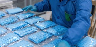 Primăria Bârlad a cumpărat mii de combinezoane, halate și măști chirurgicale pentru spital