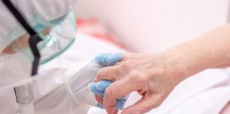 Spitalul din Bârlad a externat 5 pacienți COVID-19 și a primit alți 14!