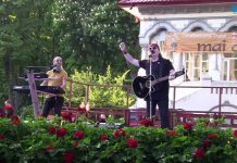 Festivalul „Mai cu Folk” revine. Vor răsuna acorduri de chitară în inima Vasluiului