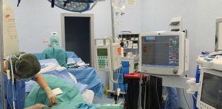 Medici din Iași, detașați la Vaslui