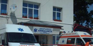 Contract pentru revizia celor 45 de ambulanțe SAJ din județ