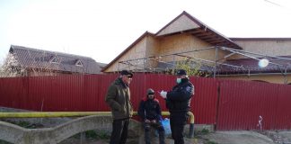 Poliția Locală Bârlad, „pe baricade” în lupta cu noul coronavirus