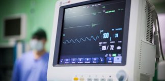 Rotary Club Bârlad a cumpărat monitoare pentru funcții vitale și dotări pentru laboratorul de testare COVID-19