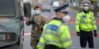 Poliția rutieră, acțiuni în cascadă pe drumurile publice din județ