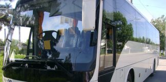 CJ: Transportul public județean nu trebuie să se oprească!