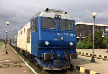 O constatare „uluitoare”: De la Bârlad la Iași trenul merge mai repede ca mașina