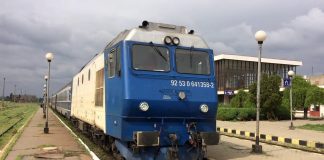 O constatare „uluitoare”: De la Bârlad la Iași trenul merge mai repede ca mașina