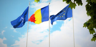 Tripla sărbătoare de 9 Mai, „marcată” în vreme de Coronavirus!