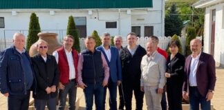 Dumitru Buzatu, rebelul pandemiei!