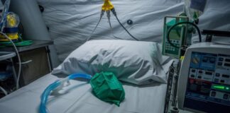 Jurnal de epidemie COVID-19 la Spitalul „Elena Beldiman” Bârlad: 82 de pacienți externați!