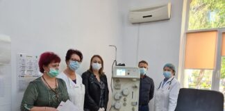 Bolnavii COVID-19 în stare critică din județ vor putea fi tratați cu plasmă