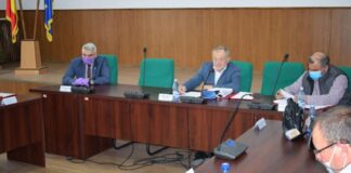 Președintele Consiliului Județean Vaslui sfidează atât legea, cât și pe cetățenii care o repectă!
