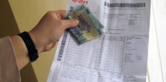 E.ON Energie Romania emite la timp facturile aferente consumului de energie electrică și gaze naturale din luna septembrie