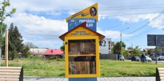 Literatură pentru toți: bârlădenii au acces gratuit la cărțile Bibliotecii Municipale