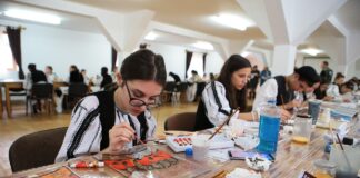 Olimpiadele școlare și competițiile sportive, anulate!