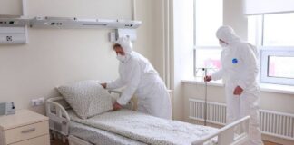 Crește bilanțul persoanelor din județ răpuse de COVID-19!