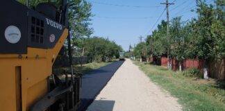 Reparații la infrastructura afectată de calamități din Dragomirești și Dodești, finanțate de CNI