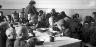 Foametea din 1946-1947 în comuna Arsura: „Nu ne lăsați copiii să moară de foame!”