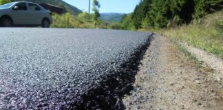 Consiliul Județean vrea sens giratoriu pe drumul Negrești – Iași