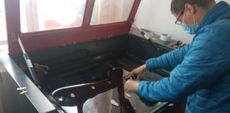 Episcopia Hușilor vine în sprijinul spitalelor din întreaga țară