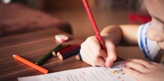 Restart al înscrierilor în clasa pregătitoare