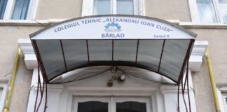 S-a semnat finanțarea pentru modernizarea și dotarea „Școlii Profesionale” Bârlad: 17,6 milioane de lei!