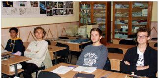 Astronomii bârlădeni, „cu ochii” după asteroizi