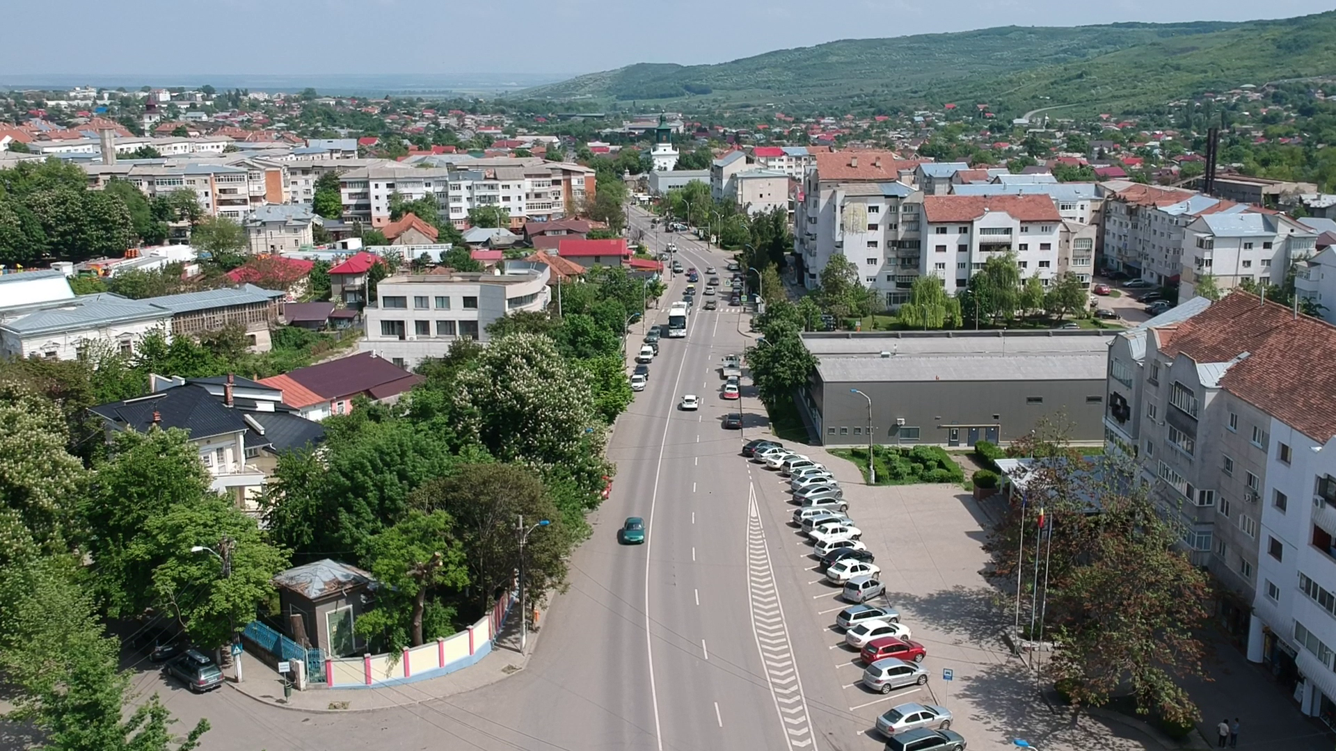 Investiție esențială pentru hușeni, finanțată de Ministerul Dezvoltării cu peste 37,5 milioane lei