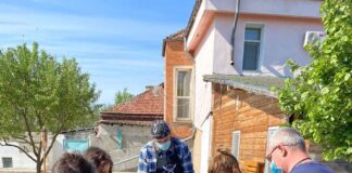 Motocicliștii și actorii bârlădeni, uniți pentru a-i ajuta pe sărmani