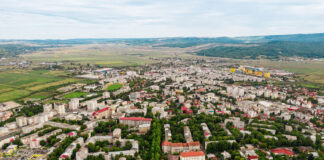 Județul Vaslui, cea mai drastică scădere a vânzărilor imobiliare