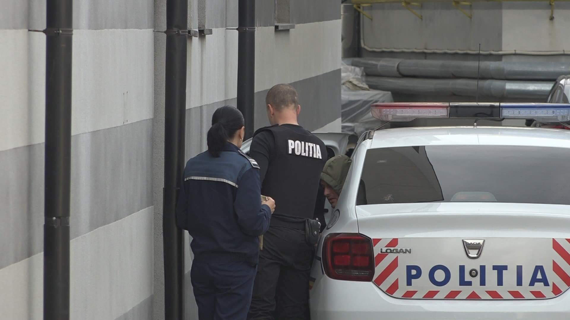 Pedeapsă redusă pentru „Rambo în mizerie”