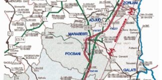 Proiectul „Autostrada Vasluienilor” merge înainte!