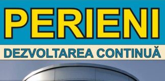 Război total în Perieni: acuzații de neglijență și sabotaj lansate de primarul comunei la adresa viceprimăriței!