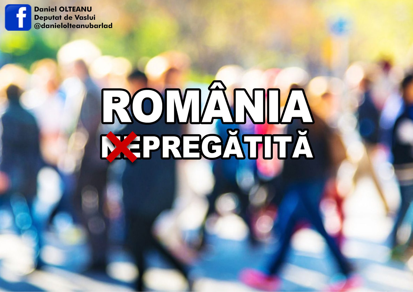 Vă simțiți PREGĂTIȚI?