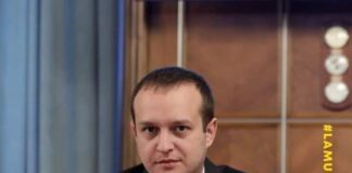 Tudor Polak: „Guvernul PNL nu se joacă cu sănătatea românilor!”