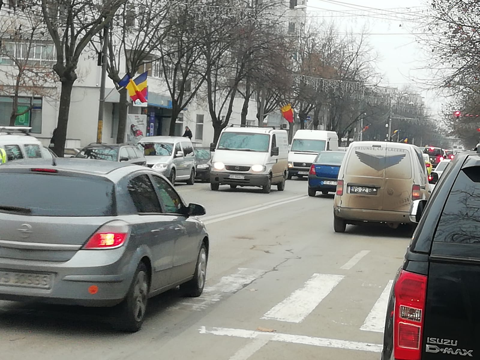 Scenariu de coșmar: o vară fără Traian?!