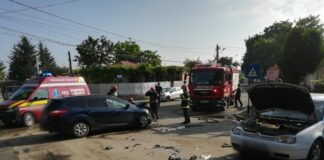Șoferiță din Bârlad, băgată în spital de un bărbat din Puiești