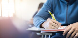 Punct final al Bacalaureatului: nici o probă fără eliminați!