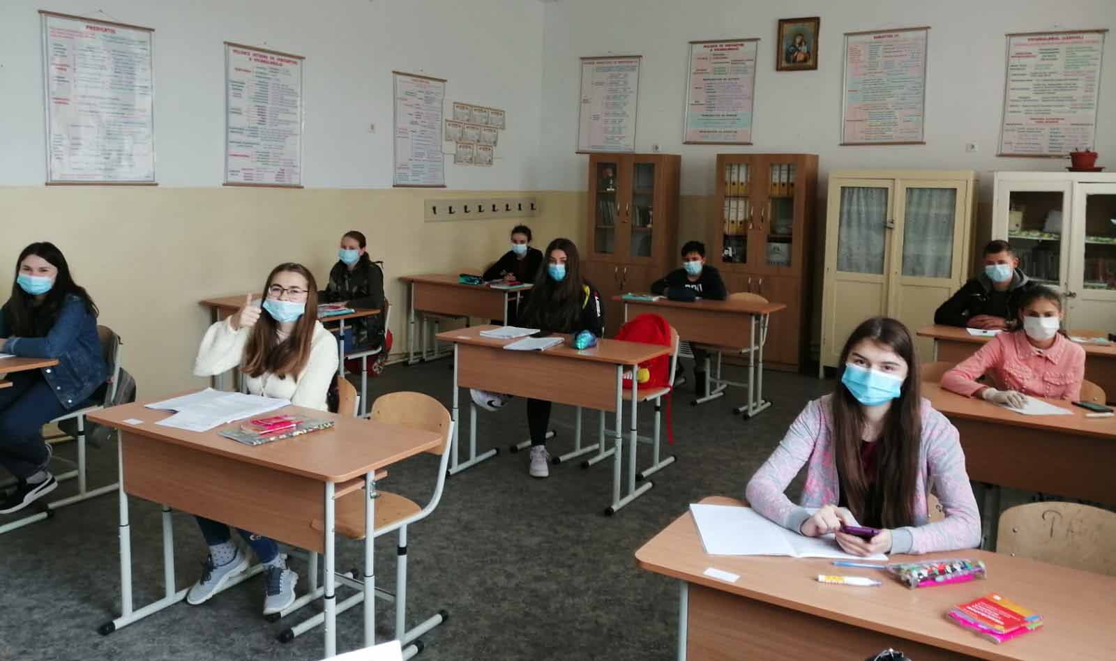 A doua probă a Bacalaureatului, (aproape) fără probleme!