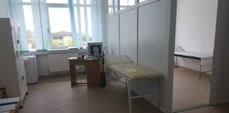 Pediatrii bârlădeni vor da consultații la Stadionul Municipal