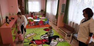 Se deschid creșele din Vaslui! Grădinițele mai așteaptă puțin!
