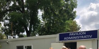 Încă o faptă bună făcută de Rotary Club Bârlad: spitalul bârlădean a fost dotat cu echipamente medicale vitale!
